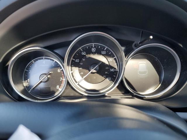 صورة رقم 8 من المزاد - 2023 MAZDA CX-5 PREFE مع VIN JM3KFBCM9P0104795