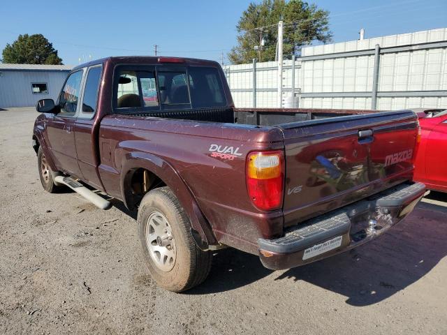 Photo 3 from auction – 2003 MAZDA B3000 CAB with VIN 4F4YR16V13TM02671