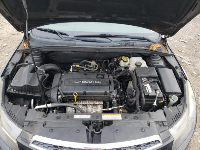 Photo 7 from auction – 2011 CHEVROLET CRUZE LS with VIN 1G1PC5SH4B7301007