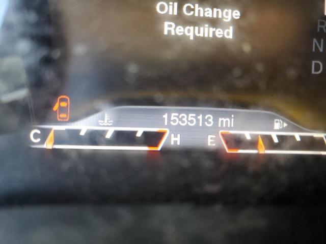 Photo 8 from auction – 2015 JEEP CHEROKEE L with VIN 1C4PJLDB1FW566800