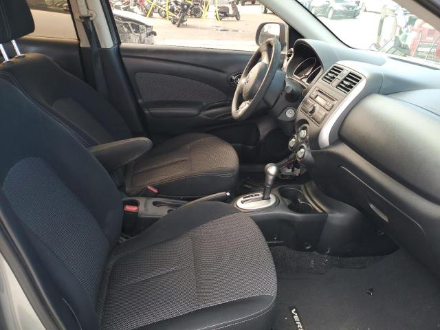 Photo 5 from auction – 2014 NISSAN VERSA S with VIN 3N1CN7AP3EK465345