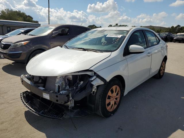 Photo 2 from auction – 2015 TOYOTA COROLLA EC with VIN 5YFBPRHE5FP231161