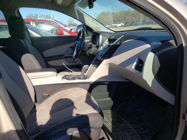 Photo 5 from auction – 2010 CHEVROLET EQUINOX LT with VIN 2CNALDEW1A6300795