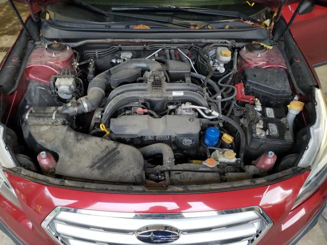 Photo 7 from auction – 2016 SUBARU OUTBACK 2. with VIN 4S4BSACC9G3270413