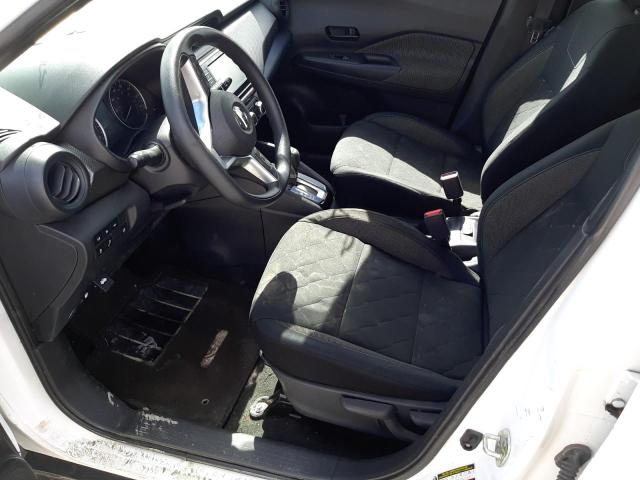 Photo 7 from auction – 2020 NISSAN KICKS S with VIN 3N1CP5BV5LL548441
