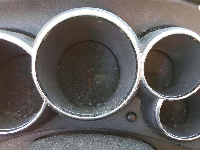 Photo 8 from auction – 2006 TOYOTA COROLLA MA with VIN 2T1KR32E26C605516