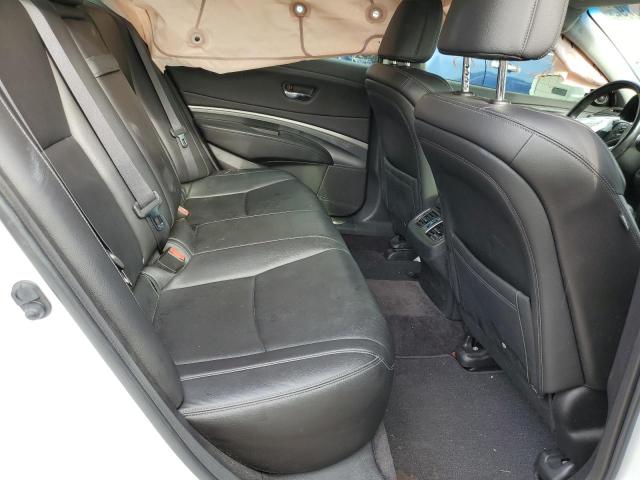 Photo 6 from auction – 2014 ACURA RLX with VIN JH4KC1F38EC002042