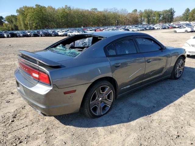 Photo 4 from auction – 2011 DODGE CHARGER with VIN 2B3CL3CG4BH534164
