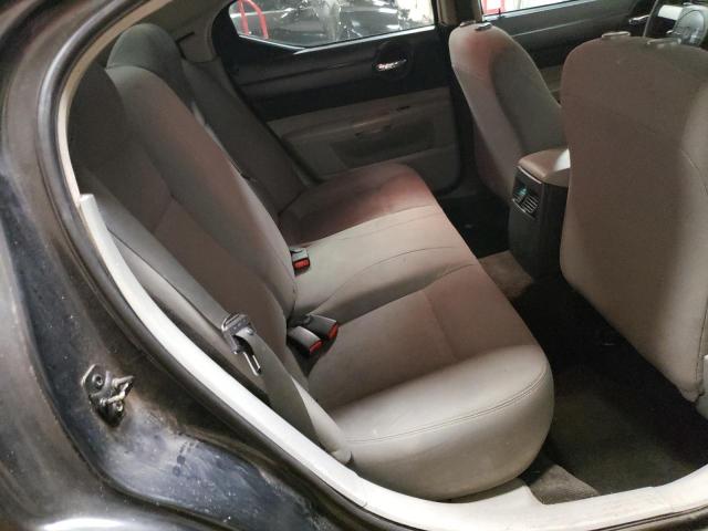 Photo 6 from auction – 2006 DODGE CHARGER SE with VIN 2B3KA43G56H491600