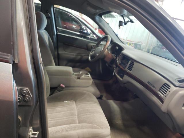 Photo 5 from auction – 2004 CHEVROLET IMPALA with VIN 2G1WF52E249399156