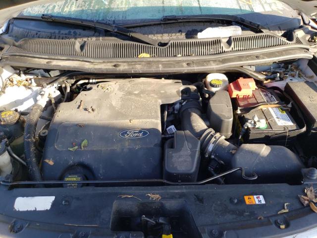 Photo 7 from auction – 2011 FORD EXPLORER L with VIN 1FMHK8F81BGA18425