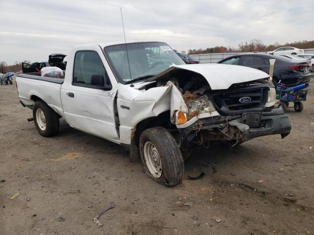 FORD RANGER 2005 with VIN 1FTYR10U15PB11480 - Photo from auction