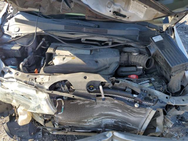 Photo 7 from auction – 2003 HONDA ODYSSEY EX with VIN 5FNRL18933B057001