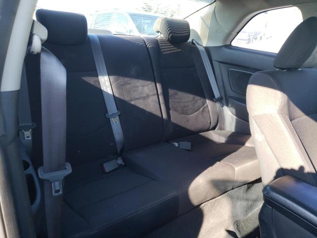 Photo 6 from auction – 2010 KIA FORTE EX with VIN KNAFU6A24A5150566