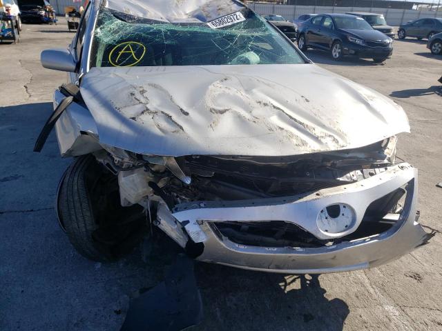 Фото 9 с аукциона – 2011 TOYOTA CAMRY BASE с VIN 4T4BF3EK0BR191872