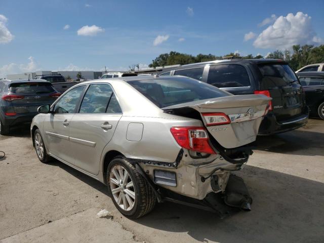 Photo 3 from auction – 2014 TOYOTA CAMRY L with VIN 4T1BF1FKXEU732007