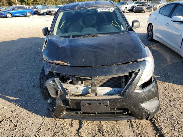 Photo 9 from auction – 2015 NISSAN VERSA S with VIN 3N1CN7AP5FL891372