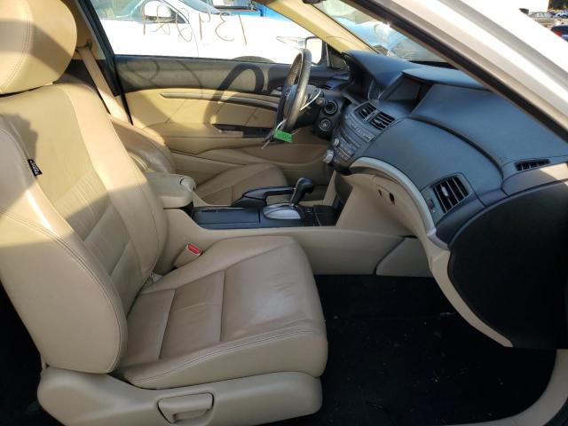 Photo 5 from auction – 2012 HONDA ACCORD EXL with VIN 1HGCS2B82CA004671