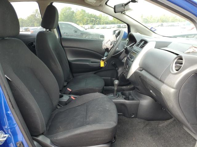 Photo 5 from auction – 2015 NISSAN VERSA NOTE with VIN 3N1CE2CP4FL374807