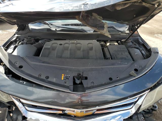 Photo 7 from auction – 2014 CHEVROLET IMPALA LTZ with VIN 2G1155S30E9177986