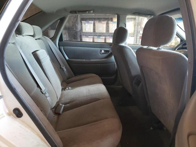 Photo 6 from auction – 2002 TOYOTA AVALON XL with VIN 4T1BF28B82U230434