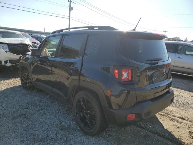 Photo 3 from auction – 2017 JEEP RENEGADE L with VIN ZACCJABB0HPE71649