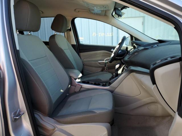 Photo 5 from auction – 2013 FORD ESCAPE SE with VIN 1FMCU0GX9DUB46928