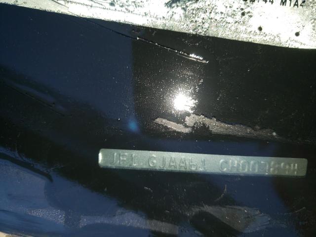 Photo 10 from auction – 2012 SUBARU IMPREZA with VIN JF1GJAA61CH007894