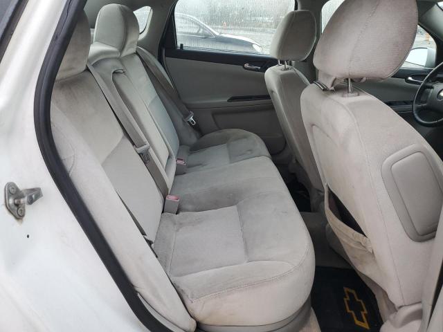 Photo 6 from auction – 2013 CHEVROLET IMPALA LT with VIN 2G1WG5E31D1192392