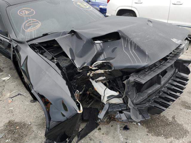 Photo 9 from auction – 2017 DODGE CHALLENGER with VIN 2C3CDZBT9HH613338