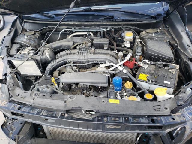 Photo 12 from auction – 2019 SUBARU CROSSTREK with VIN JF2GTAECXK8293118