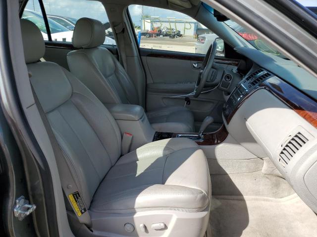 Photo 5 from auction – 2006 CADILLAC DTS with VIN 1G6KD57Y66U140113