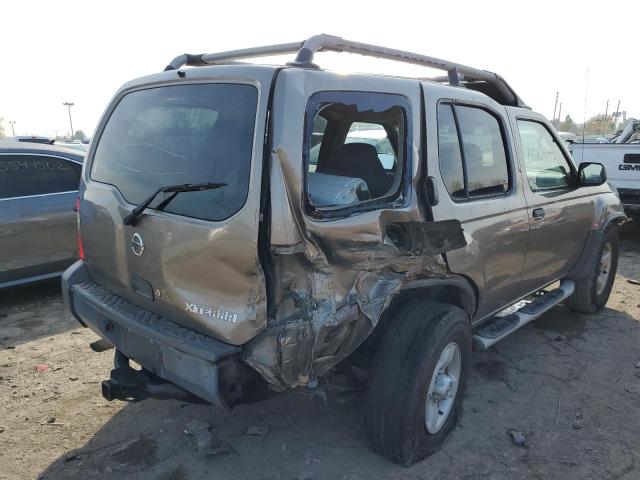 Photo 9 from auction – 2004 NISSAN XTERRA with VIN 5N1ED28T84C614783