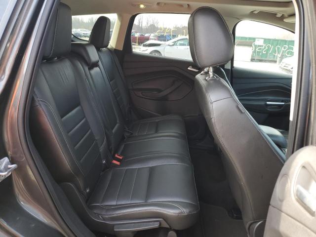 Photo 6 from auction – 2016 FORD ESCAPE TIT with VIN 1FMCU9J99GUA82389
