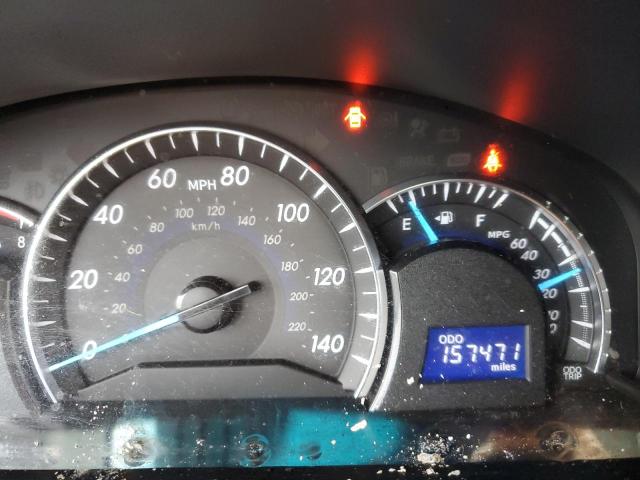 Photo 8 from auction – 2014 TOYOTA CAMRY L with VIN 4T1BF1FK0EU318847