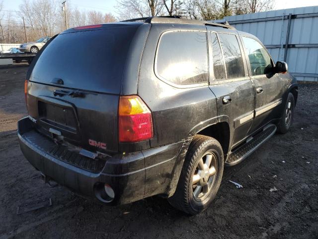 Photo 4 from auction – 2002 GMC ENVOY with VIN 1GKDS13S522480773