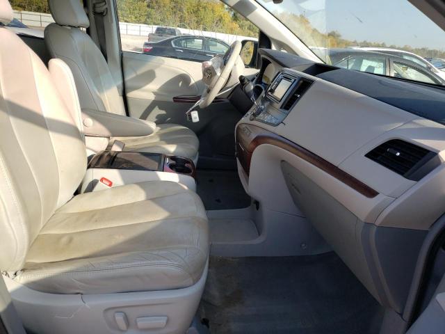 Photo 5 from auction – 2014 TOYOTA SIENNA XLE with VIN 5TDYK3DC9ES510306