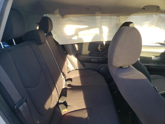 صورة رقم 6 من المزاد - 2013 KIA SOUL مع VIN KNDJT2A5XD7486752