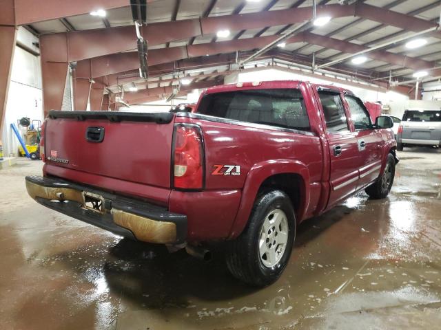 Photo 4 from auction – 2006 CHEVROLET SILVERADO with VIN 2GCEK13T661143608