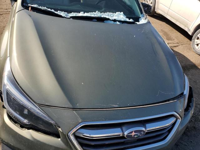 Photo 7 from auction – 2019 SUBARU OUTBACK 2. with VIN 4S4BSAFC4K3316489