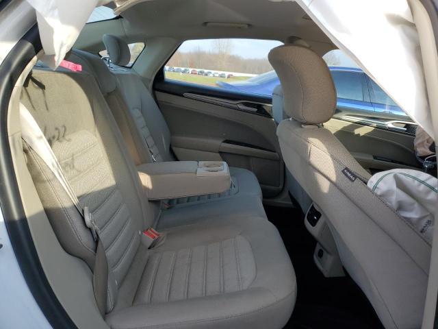 Photo 6 from auction – 2019 FORD FUSION SE with VIN 3FA6P0LU9KR195657
