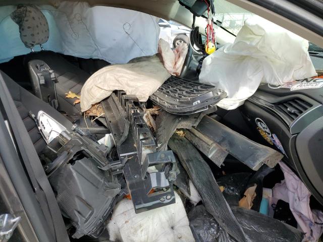 Photo 5 from auction – 2015 FORD FUSION SE with VIN 3FA6P0LU2FR267014