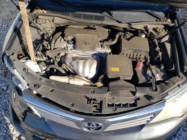 Photo 7 from auction – 2014 TOYOTA CAMRY L with VIN 4T1BF1FK9EU741698