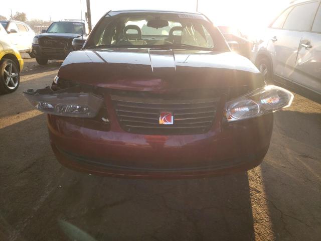 Photo 9 from auction – 2007 SATURN ION LEVEL with VIN 1G8AJ55F17Z144183