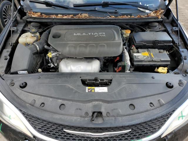 Photo 7 from auction – 2015 CHRYSLER 200 LIMITE with VIN 1C3CCCAB7FN738190