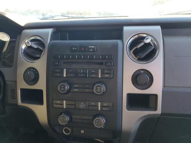 Photo 9 from auction – 2012 FORD F150 SUPER with VIN 1FTFW1EF6CKD26647