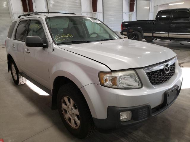 MAZDA TRIBUTE I 2009 with VIN 4F2CZ02719KM02088 - Photo from auction