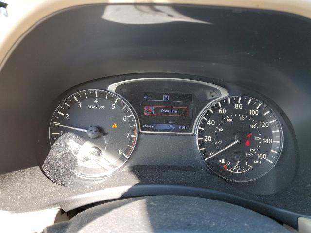 Photo 9 from auction – 2016 NISSAN PATHFINDER with VIN 5N1AR2MN1GC631985