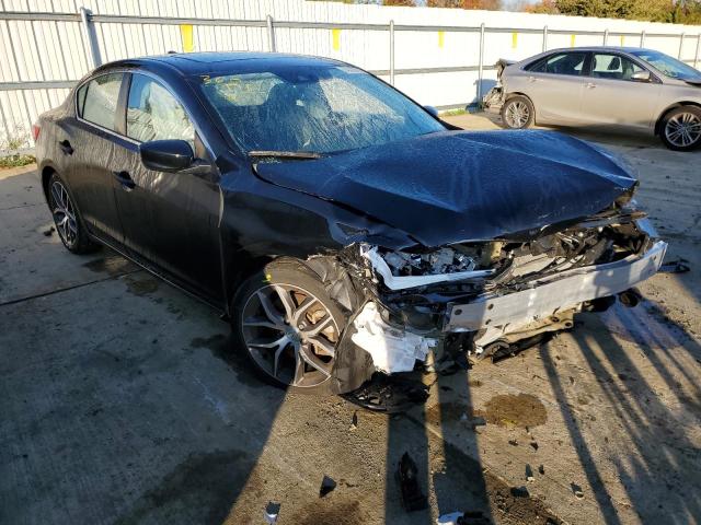 Photo 1 from auction – 2020 ACURA ILX PREMIU with VIN 19UDE2F75LA005097