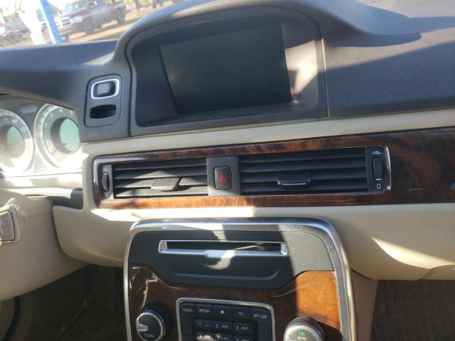 Photo 9 from auction – 2012 VOLVO XC70 3.2 with VIN YV4952BZ5C1120906